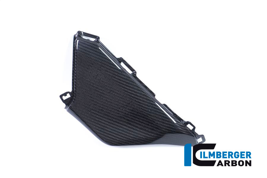 Ilmberger Carbon Lower Tank Cover Right, for the Honda CBR 1000 RR '17