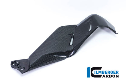 Ilmberger Carbon Airvent Cover, Right Side for the BMW R 1200 GS 2017
