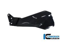 Ilmberger Carbon Lower Tank Cover, Right Carbon for the BMW R 1200 GS 2013-16