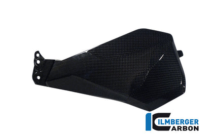 Ilmberger Carbon Lower Tank Cover, Right Carbon for the BMW R 1200 GS 2013-16