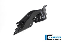 Ilmberger Carbon Side Panel Under the Tank, Right for the BMW R 1250 R 2019
