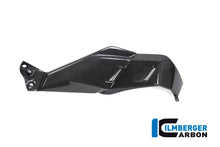 Ilmberger Carbon Airvent Cover Right Side for the BMW R 1250 GS 2019