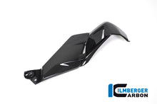 Ilmberger Carbon Airvent Cover Right Side for the BMW R 1250 GS 2019