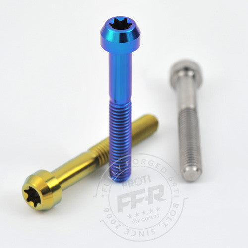 Proti M6 Universal Bolt M6L40-OTB02