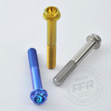 Proti Front Caliper R/L Bolt Kit for BMW S1000RR / M1000RR / S1000R (2021+) /M1000R (2023+)- Race Spec - M10L60-PR03