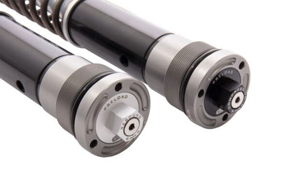 Nitron NTR TVT25 Fork Cartridge Kit for the Triumph Rocket 3 (2020+)