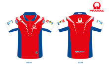 Pramac Racing Teamwear Polo