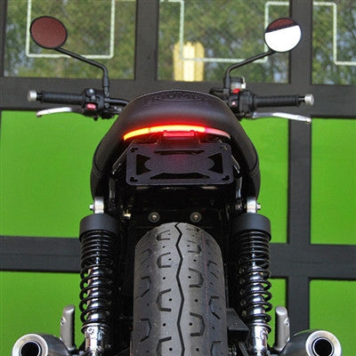 New Rage Cycles (NRC) Triumph Street Twin Fender Eliminator Kit