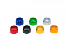 CNC Racing Bleed Valve Covers