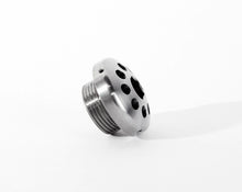Motocorse Oil Fill Plug for Aprilia RSV4 Tuono V4 and MV AGUSTA F4 / BRUTALE - M25x1.5