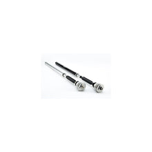 K-Tech 120-019-270-015 Suspension Off Road Damping System (ORDS) Fork Cartridges for the Yamaha Tenere 700