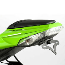 R&G Racing Tail Tidy fender eliminator kit for Kawasaki ZX10R '11-'15 (not including North American version)