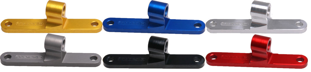 Oberon Triumph Clutch Terminator Bracket
