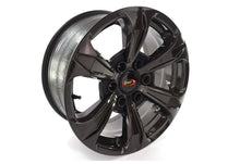 BST TUFF TEK 6 Spoke Carbon Fiber Wheel for the Ford F150 Raptor (2015+) - 20 x 9