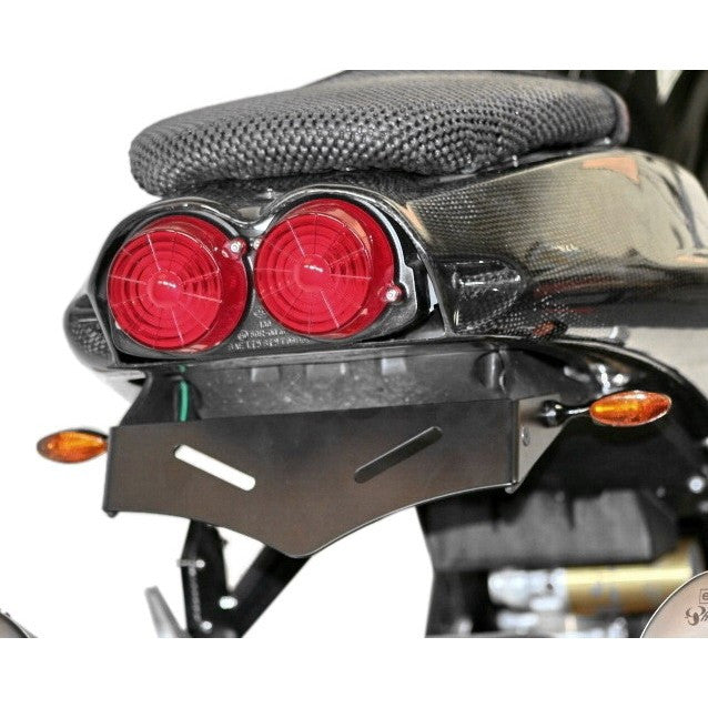 R&G Racing Tail Tidy fender eliminator Aprilia RSV Mille '01-'03 & Tuono up to '05-'14