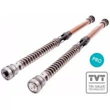 Nitron NTR TVT25 PRO Fork Cartridge Kit for the Triumph Rocket 3 (2020+)