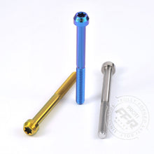 Proti M6 Universal Bolt M6L65-OT01