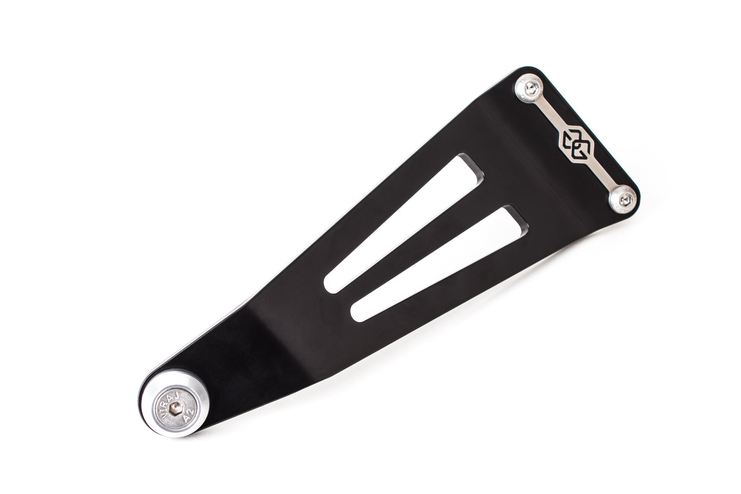 Gilles Exhaust Holder Kit for the Kawasaki Z900RS / CAFE