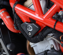 R&G Racing Underbody Frame Sliders for MV Agusta F4 1000R '10-'19, F4RR '10-'20, F4RC '11-'20