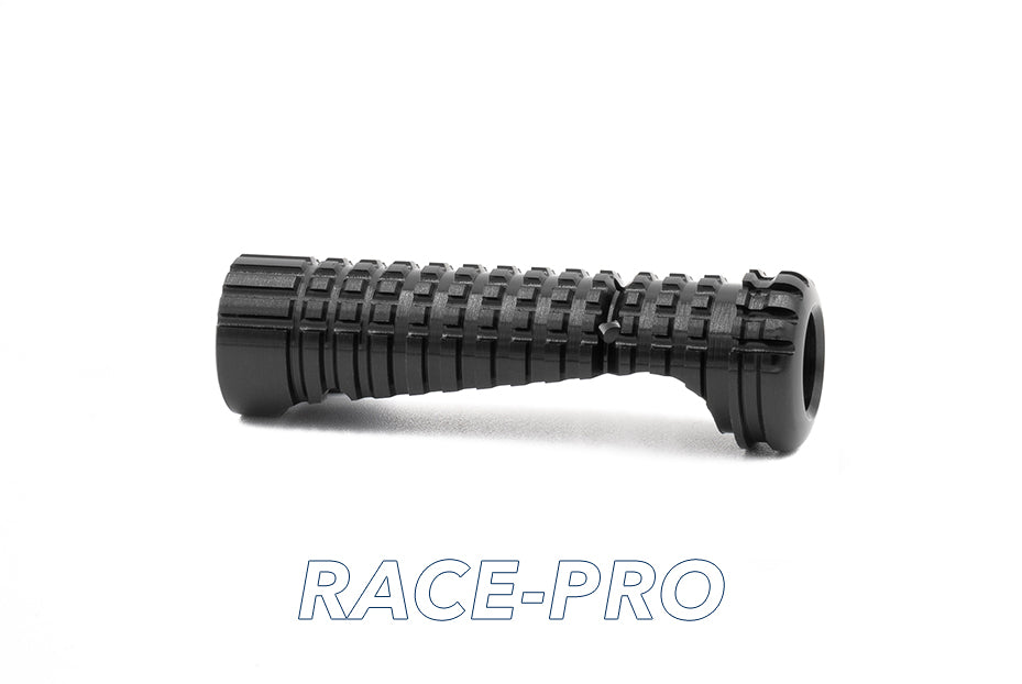 Gilles RGK2 Foldable Passenger Footpegs for most Honda