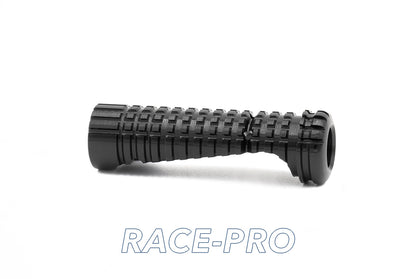 Gilles RGK2 Foldable Rider & Passenger Footpegs for KTM 790 / 890 Duke / R and the Husqvarna Vitpilen 701