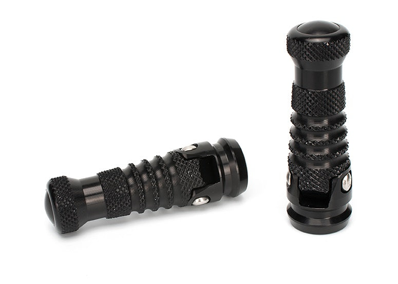Gilles Rearset Accessories (Footpegs, Toe Pieces, Color kits, Etc)