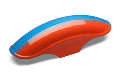 C-Racer Universal Front Fender Type 4