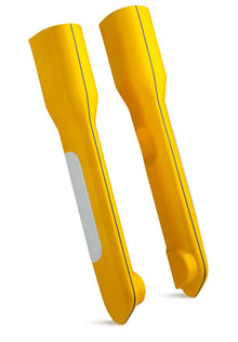 C-Racer Fork Guards - Short - Conventional Forks - UFG1