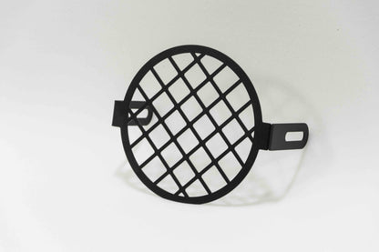 C-Racer Universal Headlight Grill - ULG1