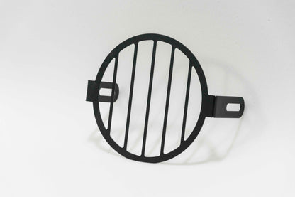 C-Racer Universal Headlight Grill - ULG2