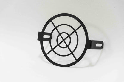 C-Racer Universal Headlight Grill - ULG3