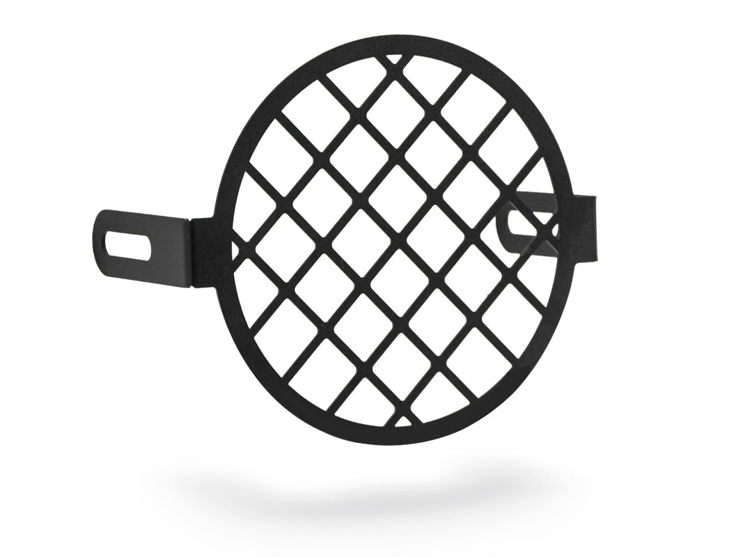 C-Racer Universal Headlight Grill - ULG1