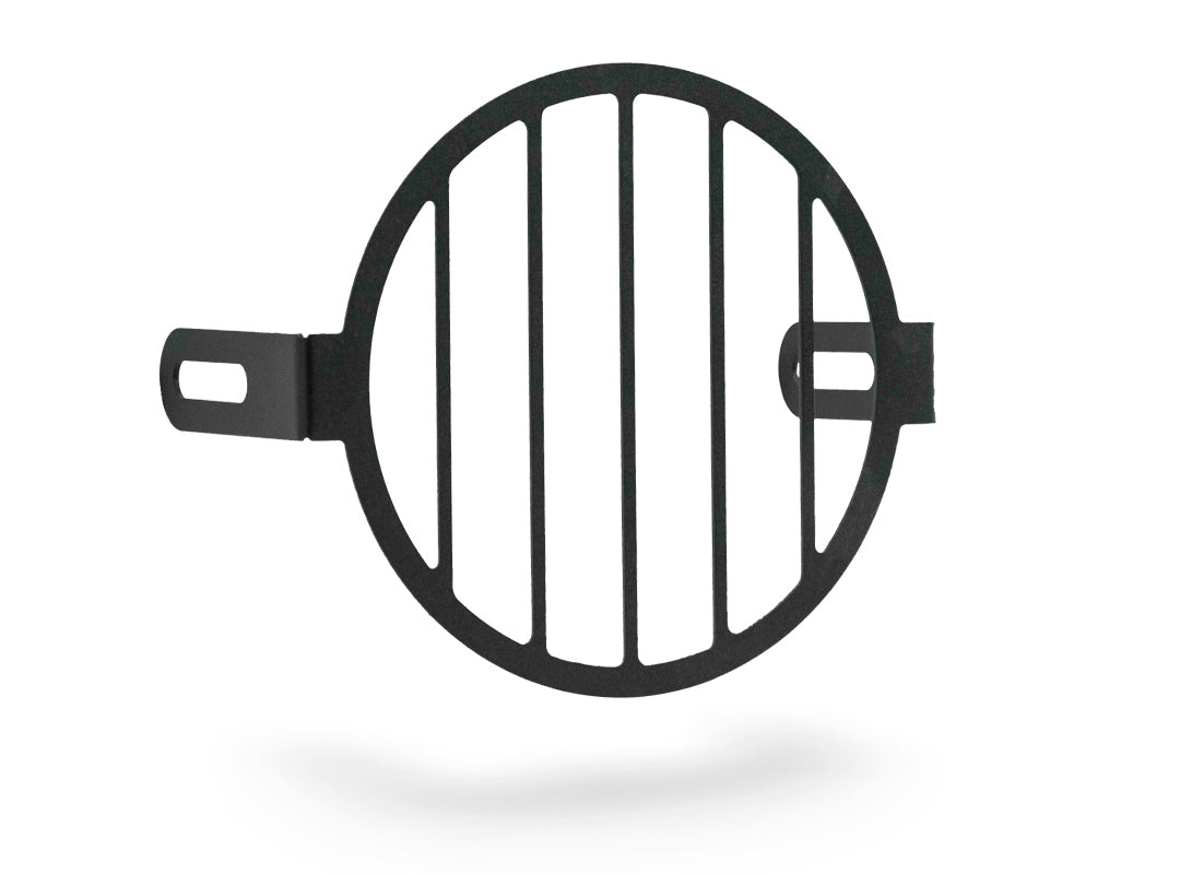 C-Racer Universal Headlight Grill - ULG2