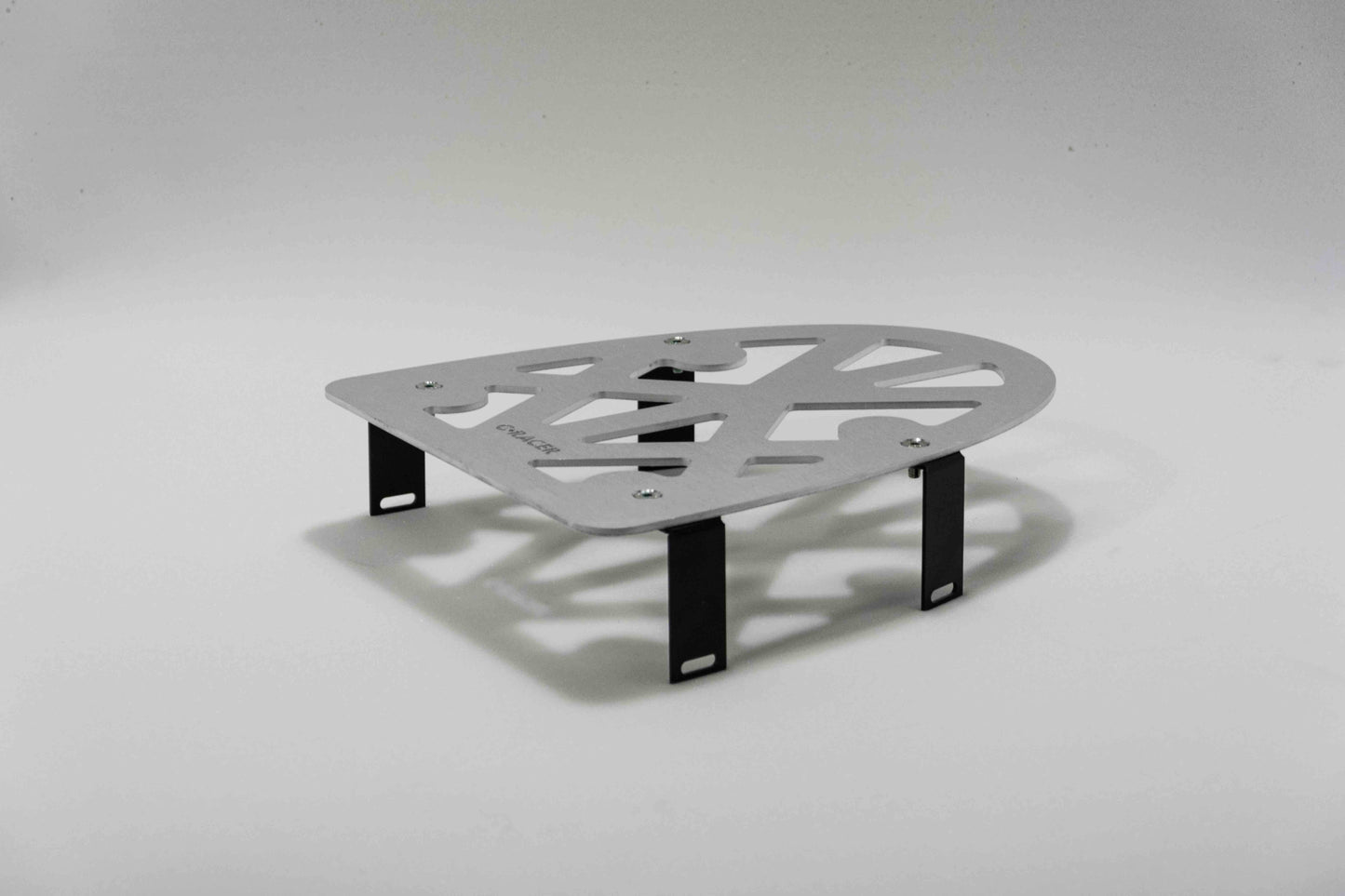 C-Racer Universal Luggage Rack with 4 Mounting Points - ULR3