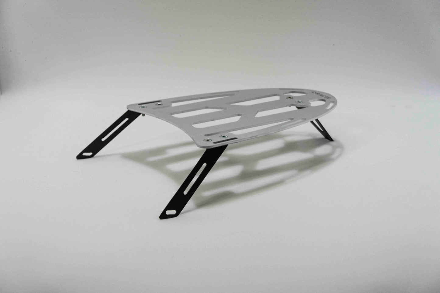 C-Racer Luggage Rack exclusively for SCRBMWR series seats  - LRBMW
