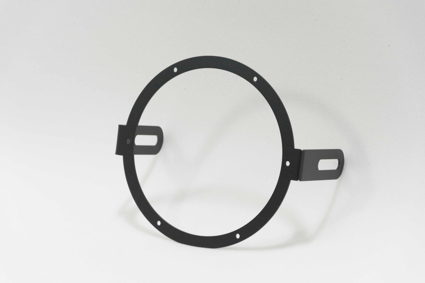 C-Racer Universal Headlight Grill with Plexiglass Lenses - UPLG3