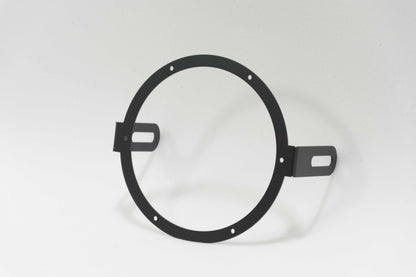 C-Racer Universal Headlight Grill with Plexiglass Lenses - UPLG3