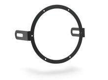 C-Racer Universal Headlight Grill with Plexiglass Lenses - UPLG3