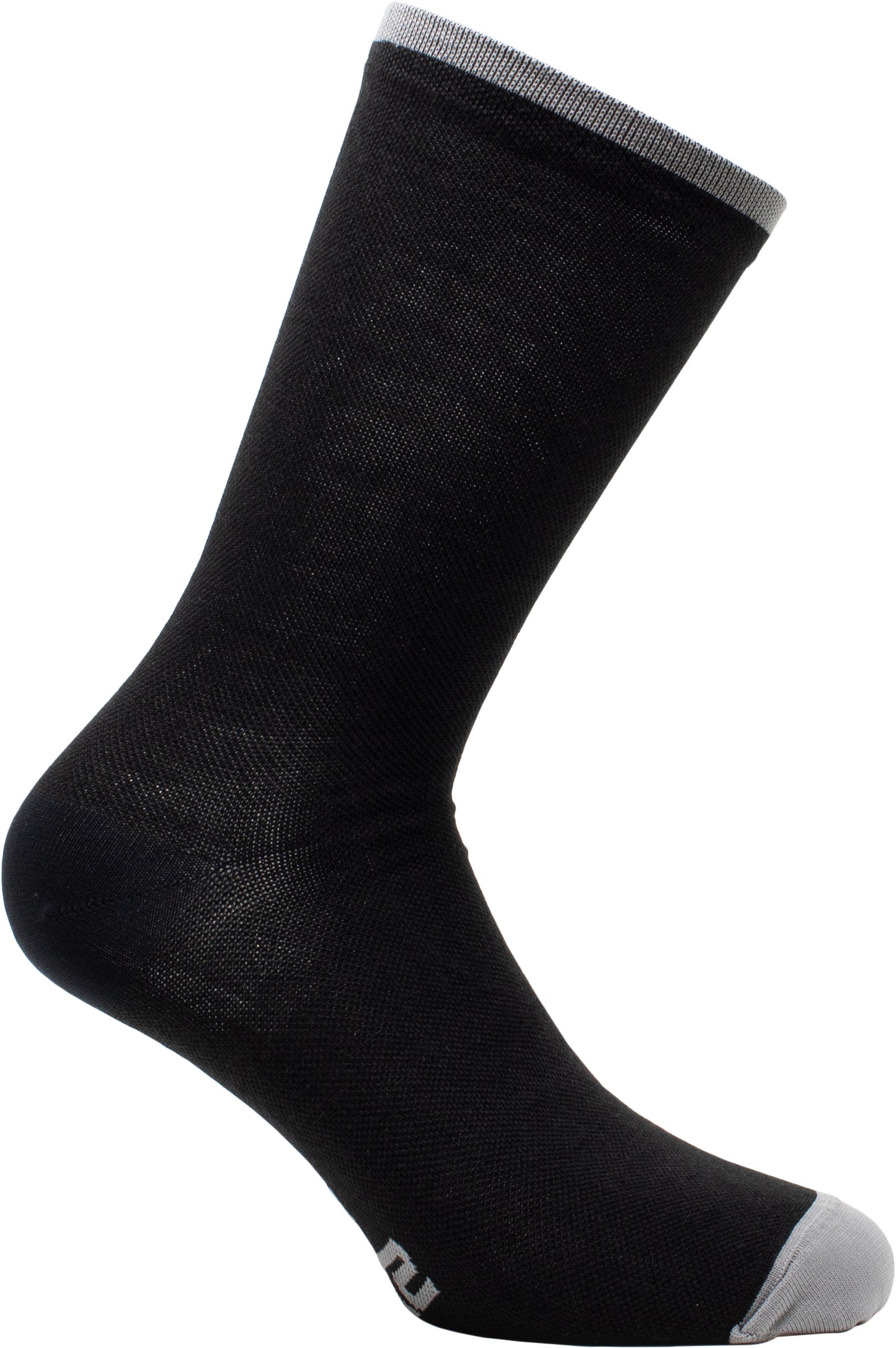 SIX2 All-Season Merino Wool Comfortable Crew Socks