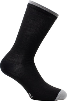 SIX2 All-Season Merino Wool Comfortable Crew Socks