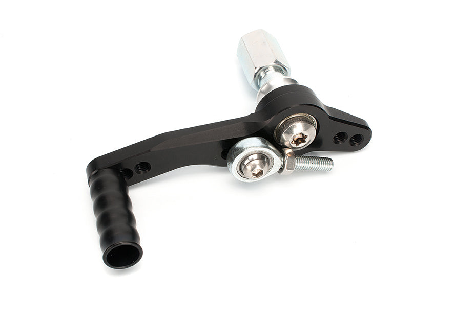 Gilles Reverse Shift (GP Shift) Lever for the Honda CBR1000RR / SP (04-16)