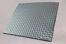 Teknofibra Thermal Direct Contact Heatshield kit 10.5"x24"