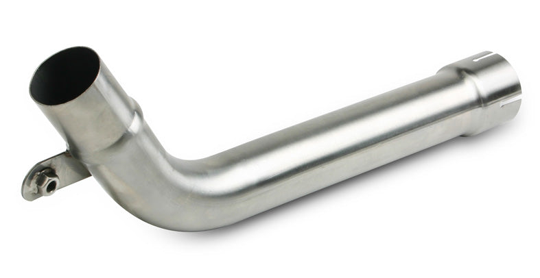MIVV No-kat pipe Exhaust For Yamaha FZ6 / FZ6 Fazer 2004-2006