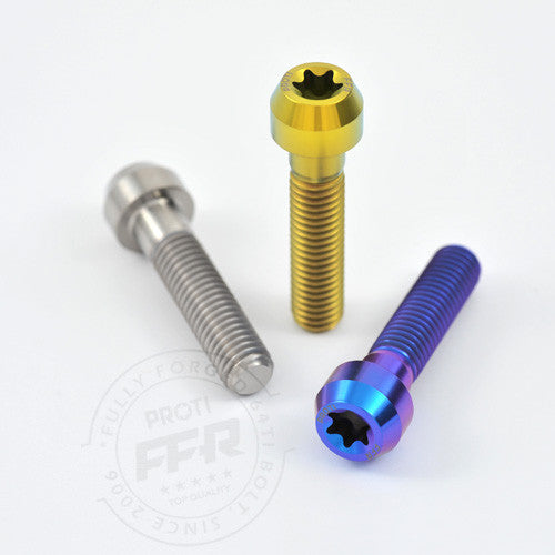 Proti M8 Universal Bolt M8L40-OTB01
