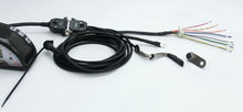 AviaCompositi Plug and Play Harness for EVO2 Gauge (dashboard) for Aprilia RSV 1000 Mille (1998-2003)