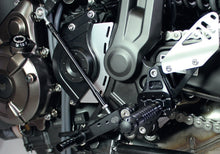 Gilles Sprocket Cover for the Yamaha XSR700, FZ-07/MT-07, Tracer 700, and Tenere 700