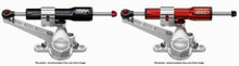 Bitubo SSW Steering Damper for the BMW R nineT (2014+)