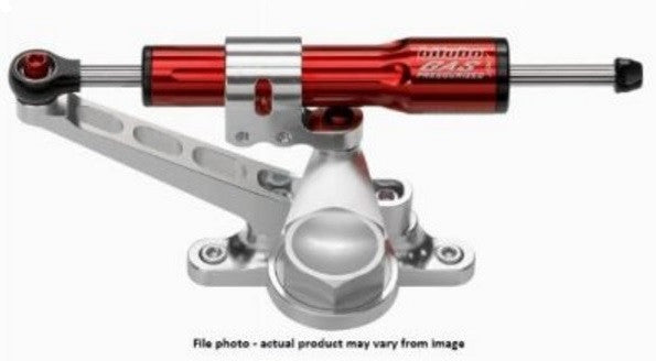 Bitubo SSW Steering Damper for the BMW R nineT (2014+)