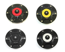 DBK Special Parts (Ducabike) Fuel Tank Cap for the Ducati Multistrada 1200 / 1260 / 950 and Hypermotard 950