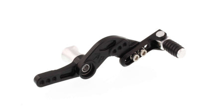Attack Performance Rearsets for BMW S1000RR (15-18)